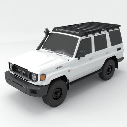 Land Cruiser 70/76 Roof Rack
