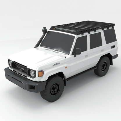 Land Cruiser 70/76 Roof Rack