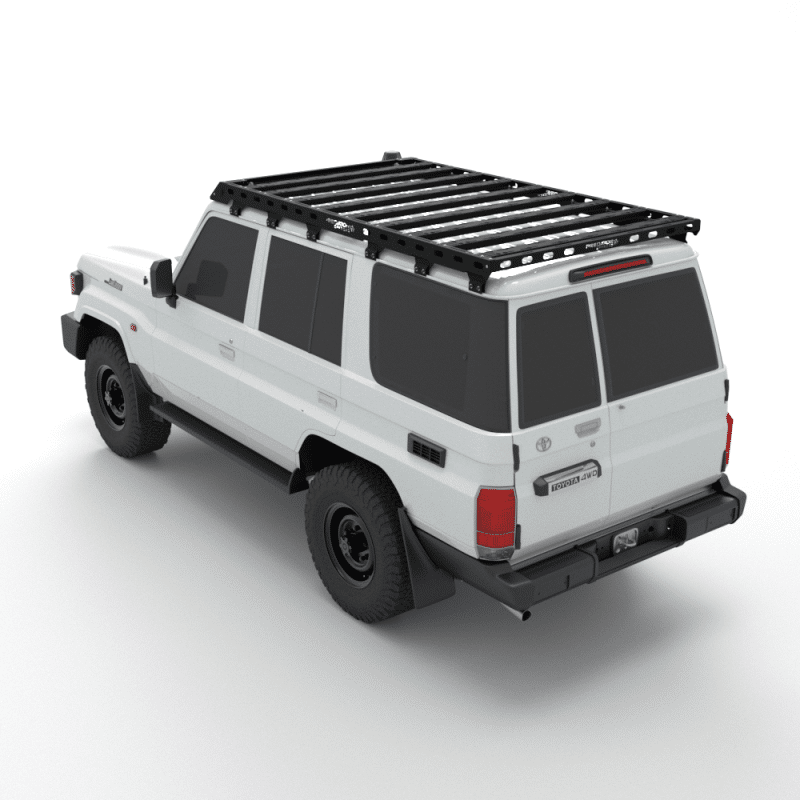 Land Cruiser 70/76 Roof Rack