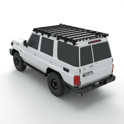 Land Cruiser 70/76 Roof Rack