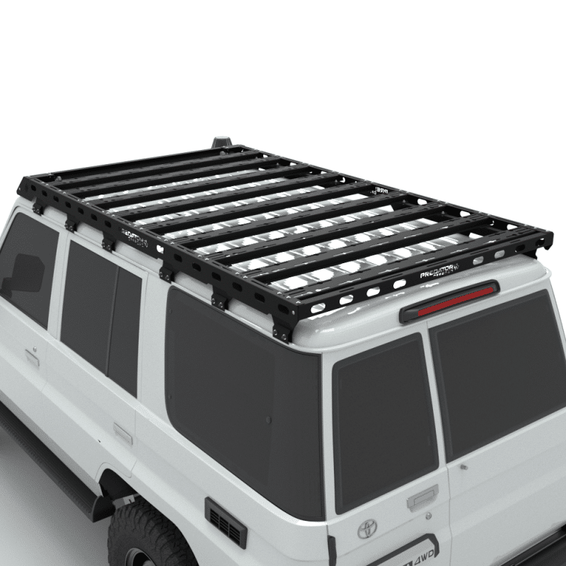 Land Cruiser 70/76 Roof Rack