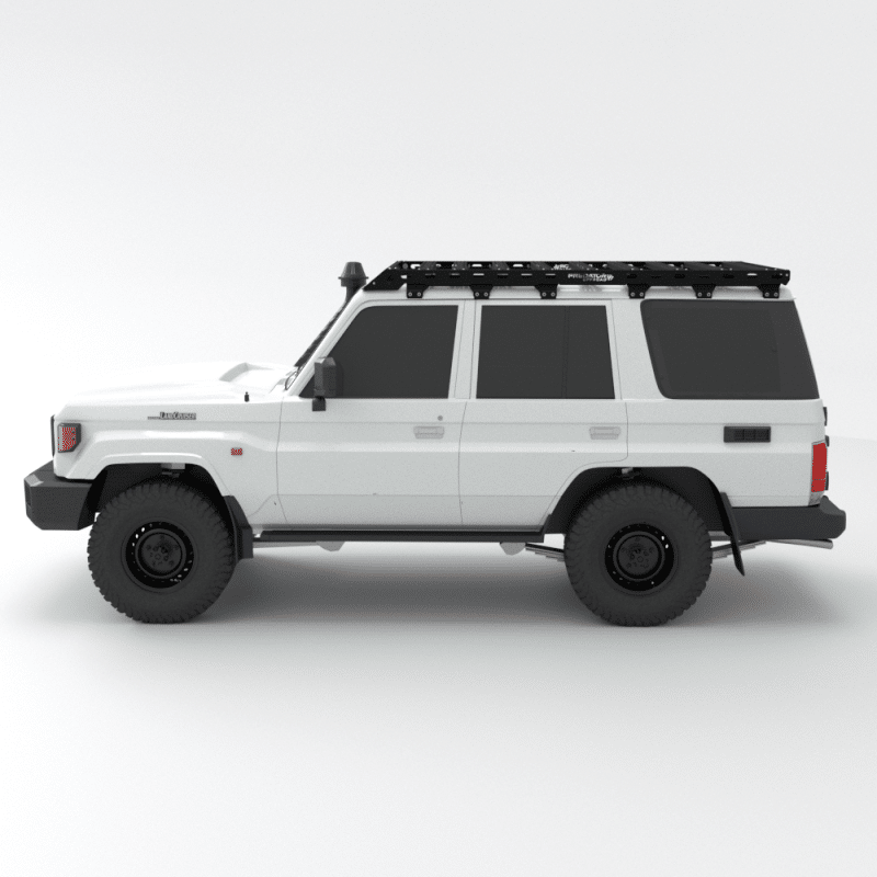 Land Cruiser 70/76 Roof Rack