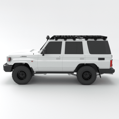 Land Cruiser 70/76 Roof Rack