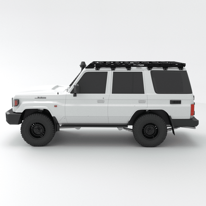 Land Cruiser 70/76 Roof Rack