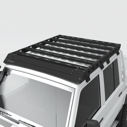 Land Cruiser 79 Series DC Roof Rack