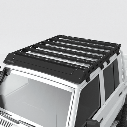 Land Cruiser 79 Series DC Roof Rack