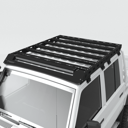 Land Cruiser 79 Series DC Roof Rack