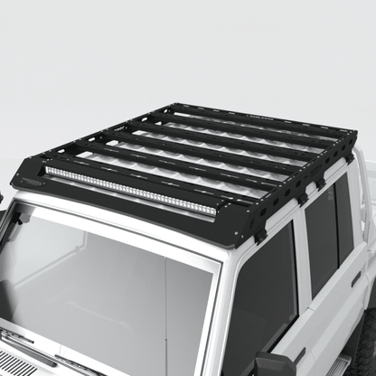 Land Cruiser 79 Series DC Roof Rack