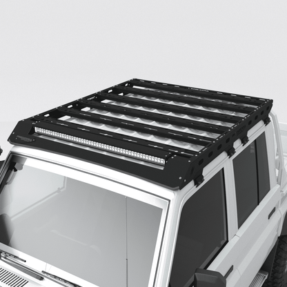 Land Cruiser 79 Series DC Roof Rack