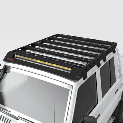 Land Cruiser 79 Series DC Roof Rack