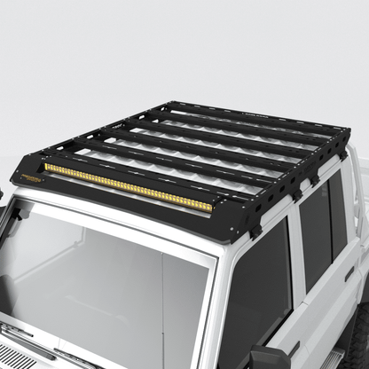 Land Cruiser 79 Series DC Roof Rack