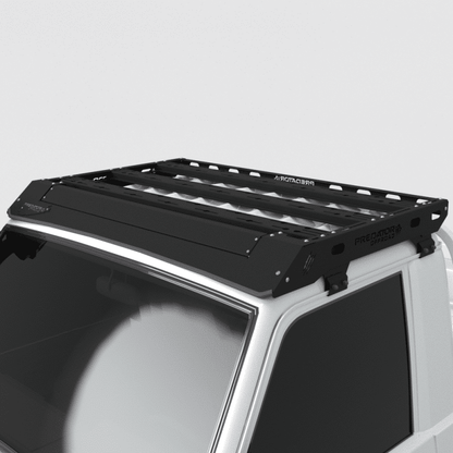 Land Cruiser 79 Series SC Roof Rack