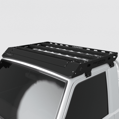 Land Cruiser 79 Series SC Roof Rack