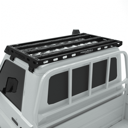 Land Cruiser 79 Series SC Roof Rack
