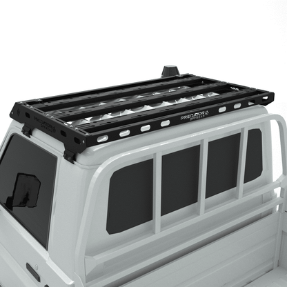 Land Cruiser 79 Series SC Roof Rack