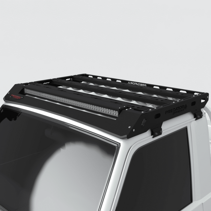 Land Cruiser 79 Series SC Roof Rack