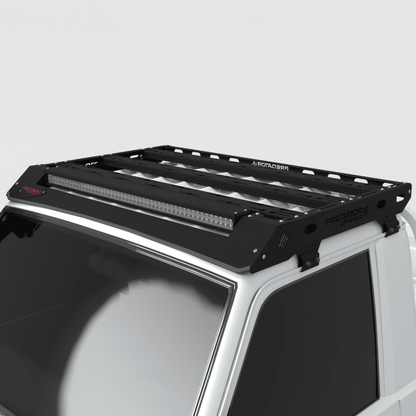 Land Cruiser 79 Series SC Roof Rack