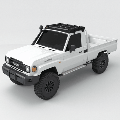 Land Cruiser 79 Series SC Roof Rack