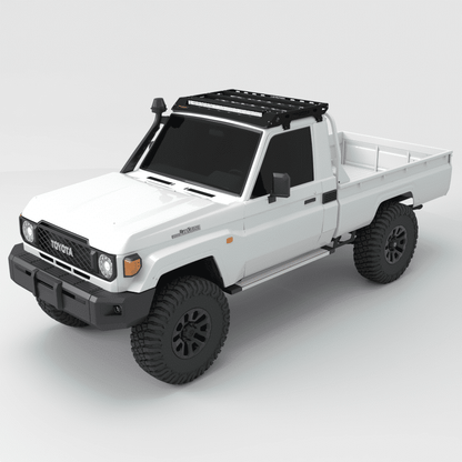 Land Cruiser 79 Series SC Roof Rack