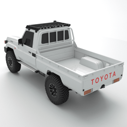Land Cruiser 79 Series SC Roof Rack