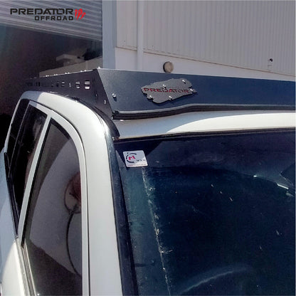 Predator Offroad Toyota Land Cruiser 100/105 Series Stealth Roof Rack