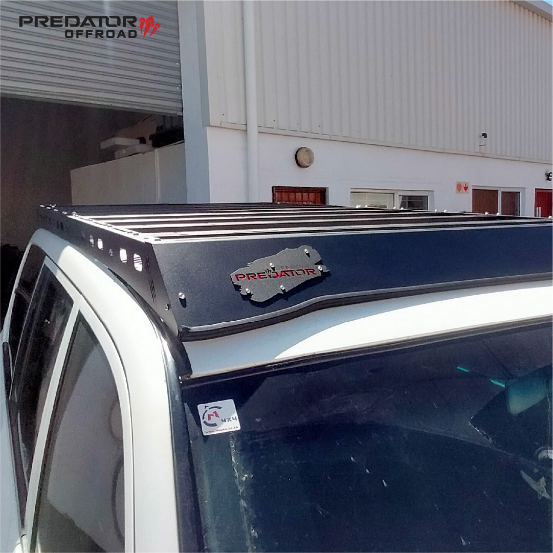 Predator Offroad Toyota Land Cruiser 100/105 Series Stealth Roof Rack