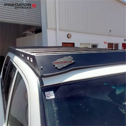Predator Offroad Toyota Land Cruiser 100/105 Series Stealth Roof Rack