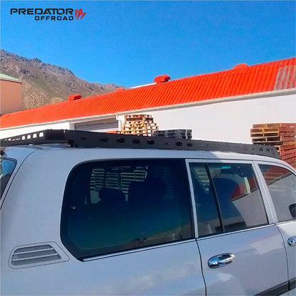 Predator Offroad Toyota Land Cruiser 100/105 Series Stealth Roof Rack