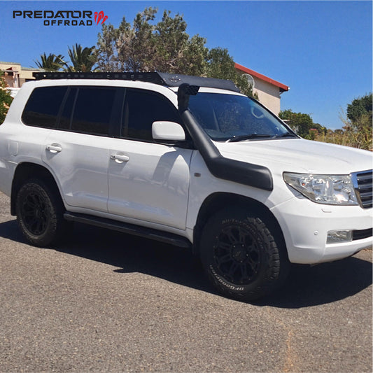 Predator Offroad Toyota Land Cruiser 200 Series Stealth Roof Rack