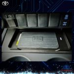 AutoCharge Toyota GD6 Wireless Car Charger AUTO Models Only