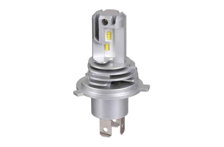 Philips Ultinon Pro3100 SI LED - White [W21W]