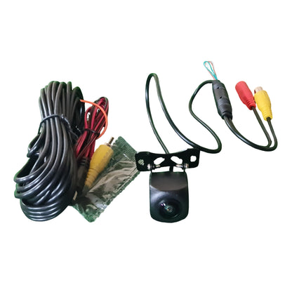 Universal Camera 120 Degrees