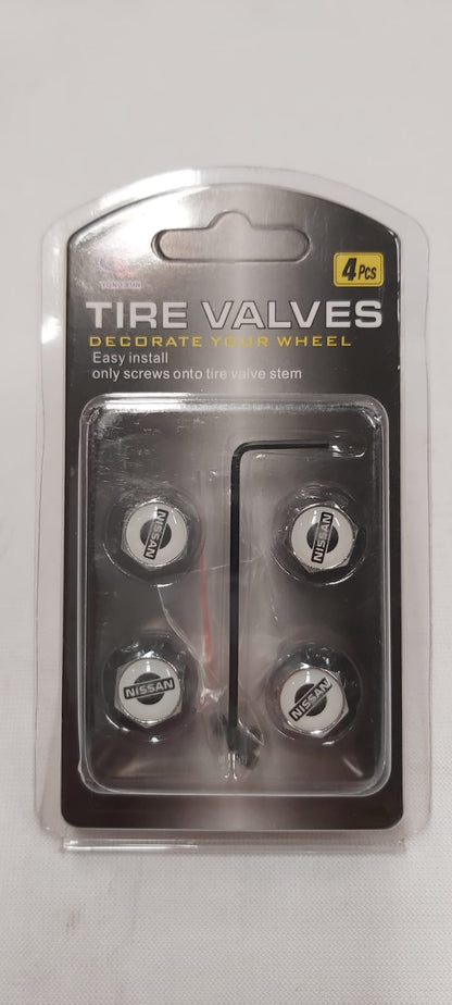 Valve Cap Covers