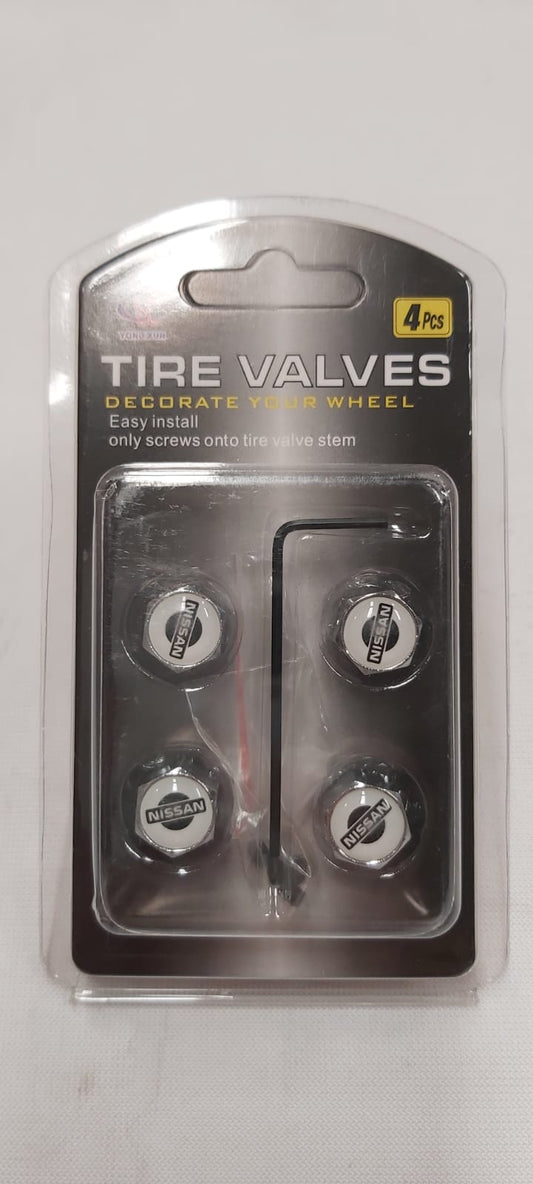 Valve Cap Covers