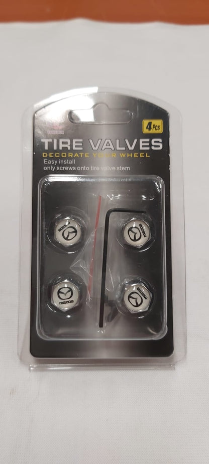 Valve Cap Covers