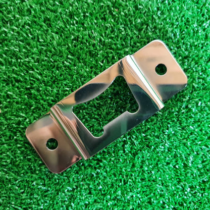 Advanced Universal Stainless Steel Bottle Opener