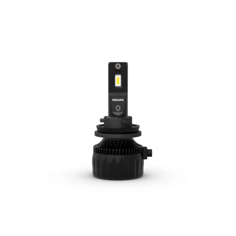 Philips Ultinon Rally 3550 H4