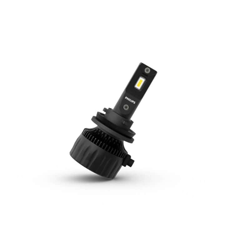 Philips Ultinon Rally 3550 H4