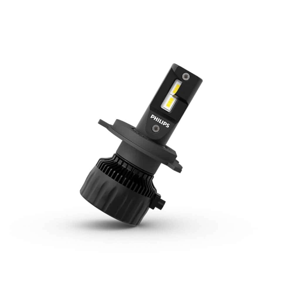Philips Ultinon Rally 3550 H4