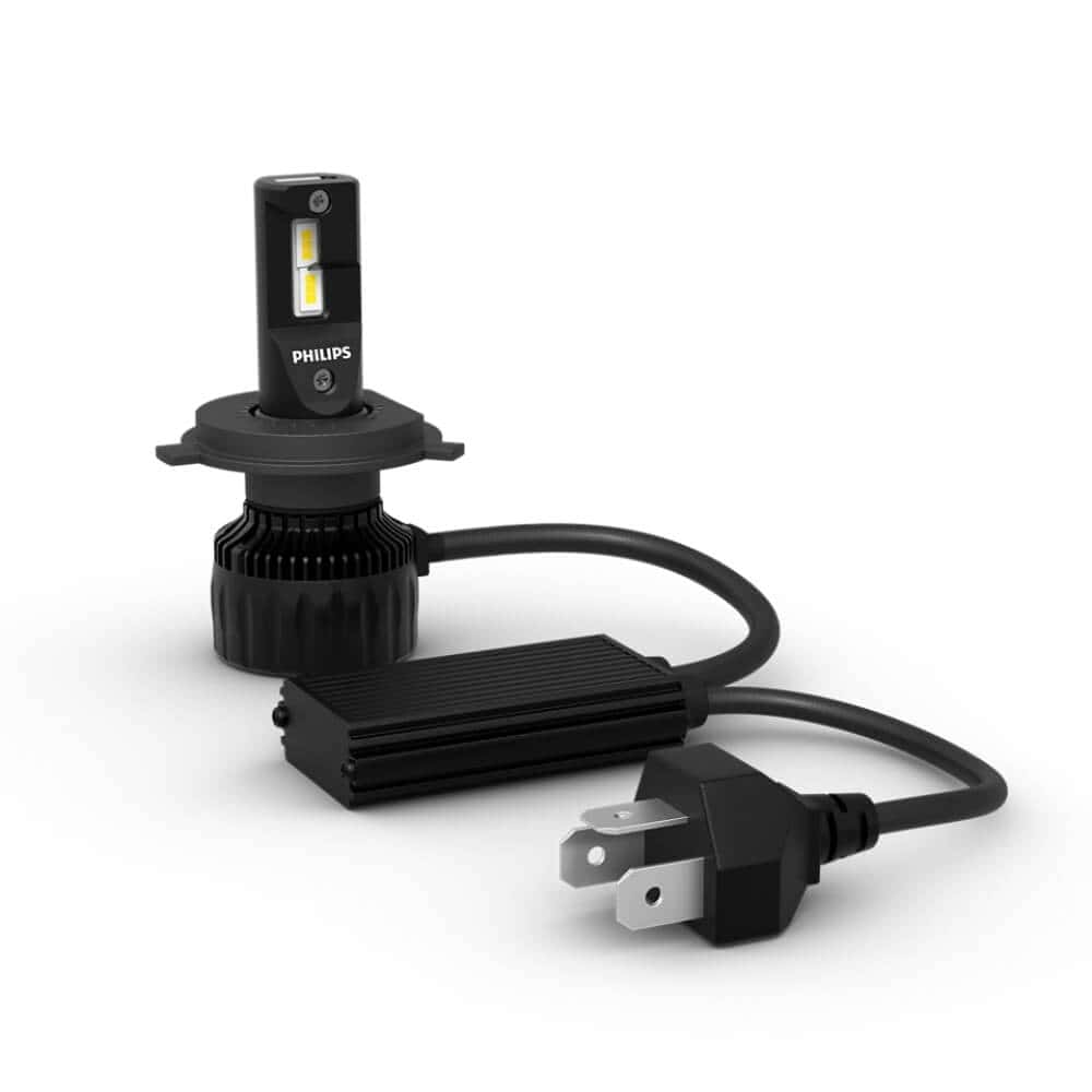 Philips Ultinon Rally 3550 H4