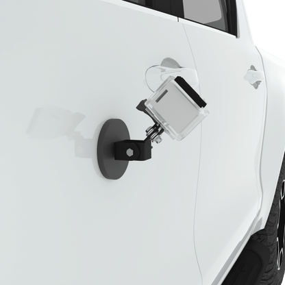 Universal GoPro Mounting Kit