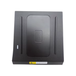 Wireless 18W fast charger for Toyota Prado 2021+ (iOS)