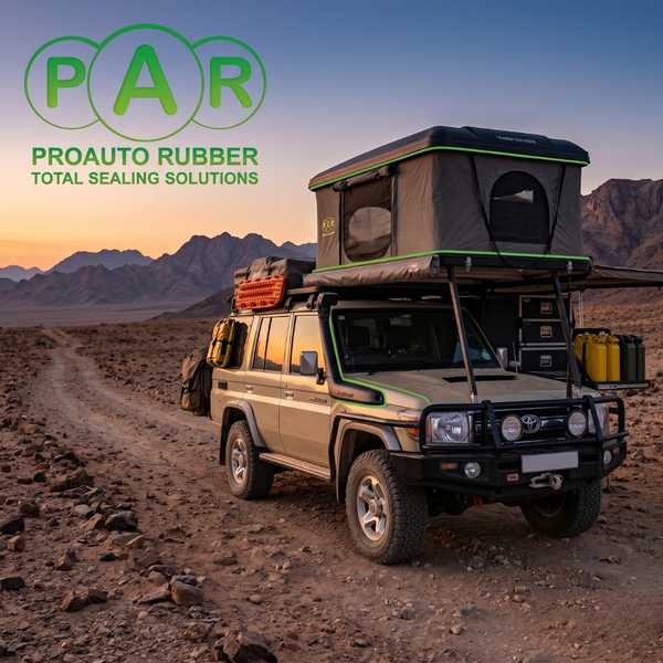 Pro Auto Rubber