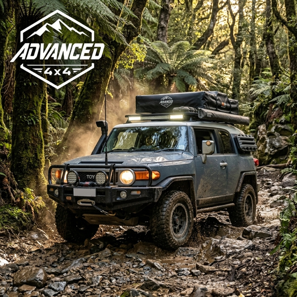 FJ Cruiser