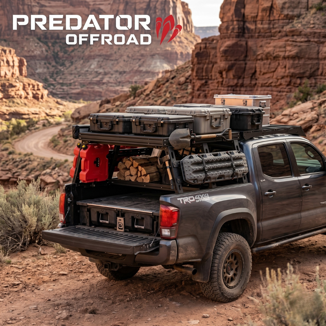 Cargo Racks