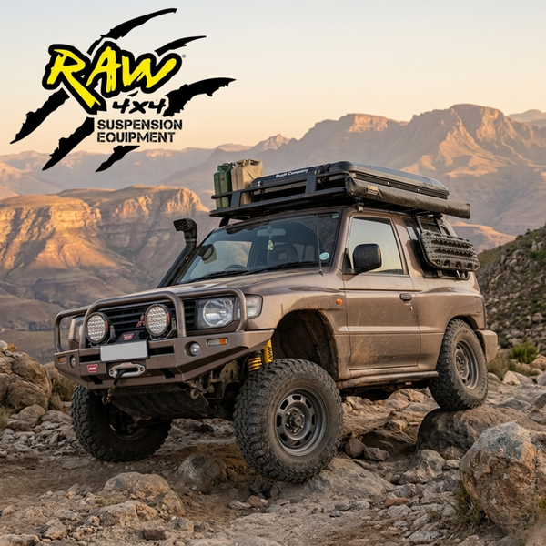 Pajero
