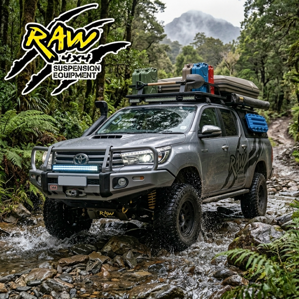 Hilux