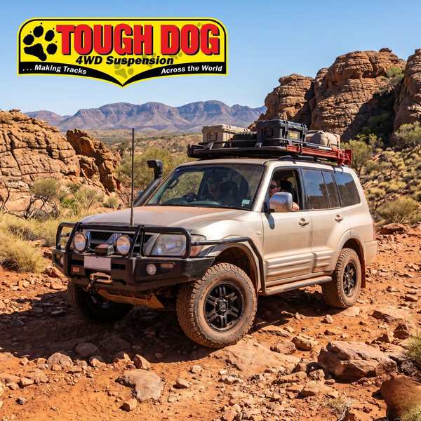 Pajero