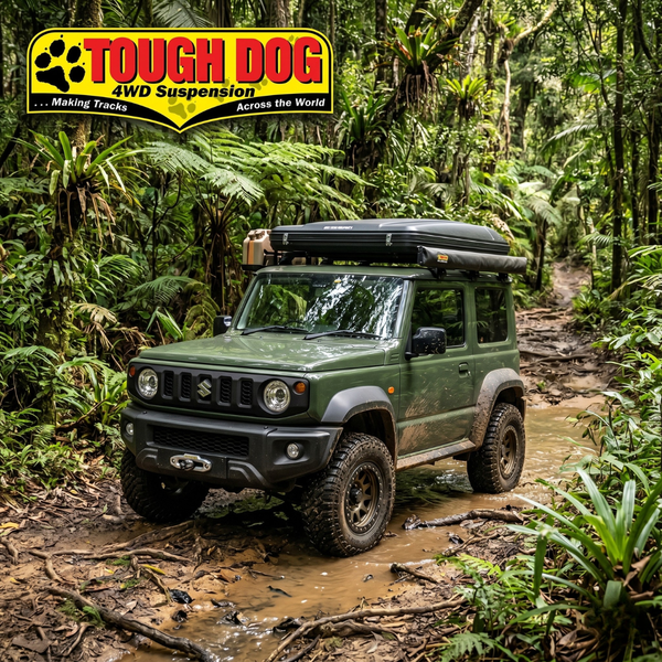 Jimny