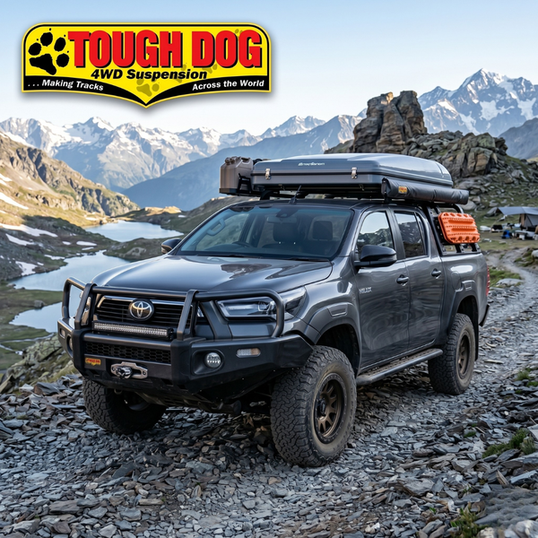 Hilux